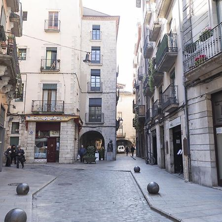 Bravissimo Cort Reial-3A Apartment Girona Exterior foto