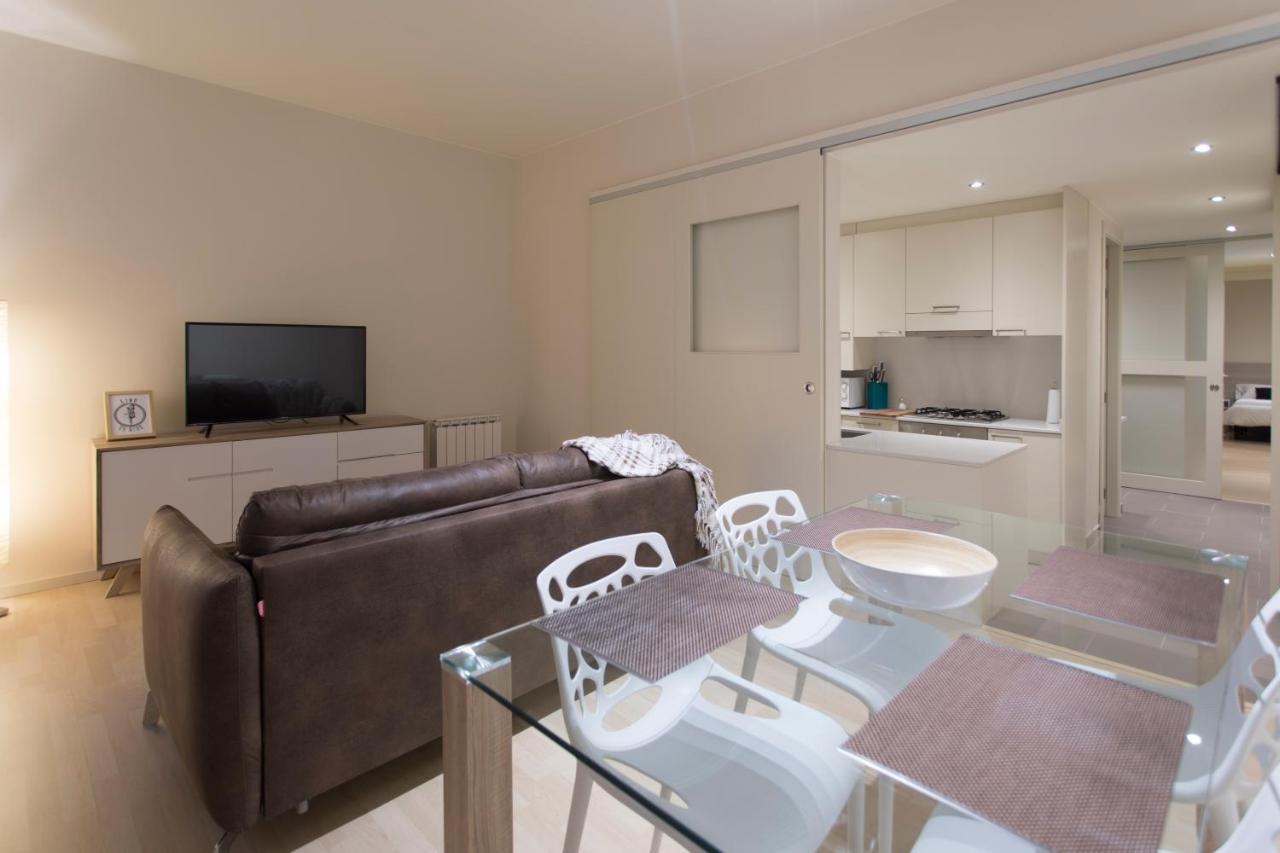 Bravissimo Cort Reial-3A Apartment Girona Exterior foto