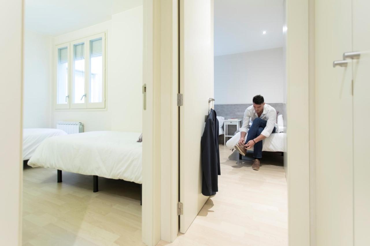 Bravissimo Cort Reial-3A Apartment Girona Exterior foto