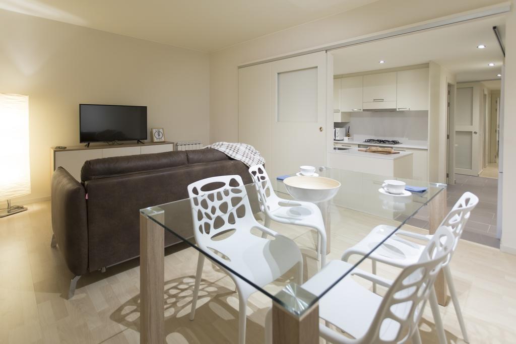 Bravissimo Cort Reial-3A Apartment Girona Exterior foto