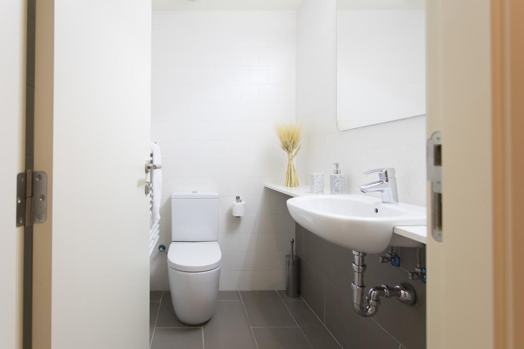 Bravissimo Cort Reial-3A Apartment Girona Exterior foto