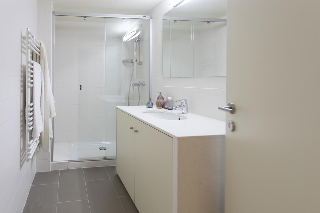 Bravissimo Cort Reial-3A Apartment Girona Exterior foto