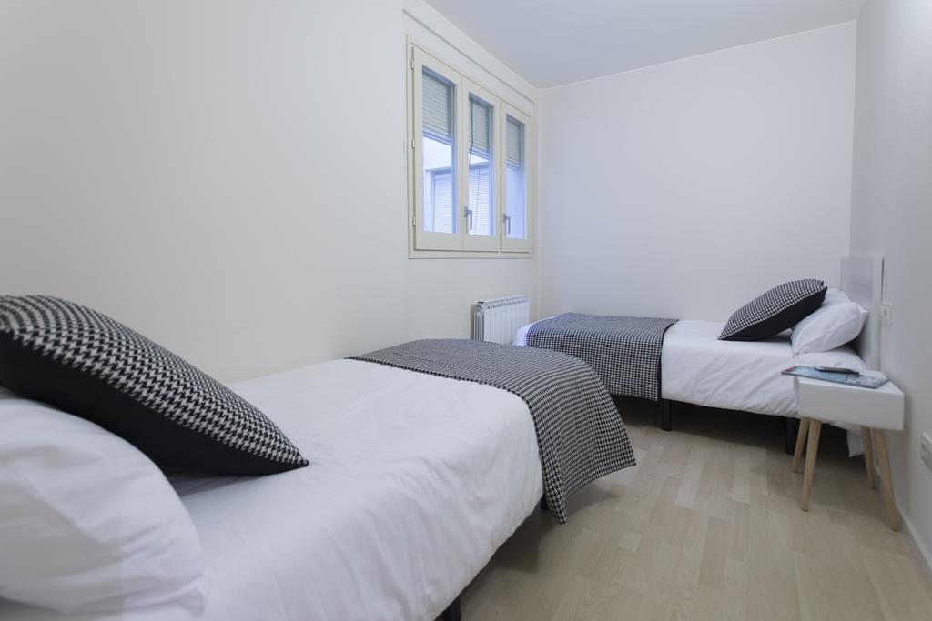 Bravissimo Cort Reial-3A Apartment Girona Exterior foto